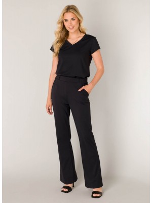 Base Level Tori Pant Black | Freewear Tori Pant - www.freewear.nl - Freewear