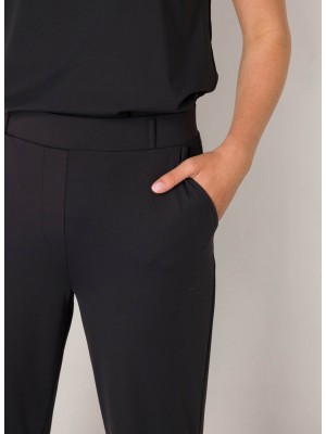 Base Level Tori Pant Black | Freewear Tori Pant - www.freewear.nl - Freewear