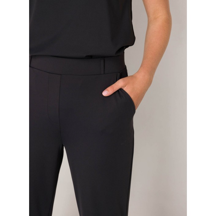 Base Level Tori Pant Black | Freewear Tori Pant - www.freewear.nl - Freewear