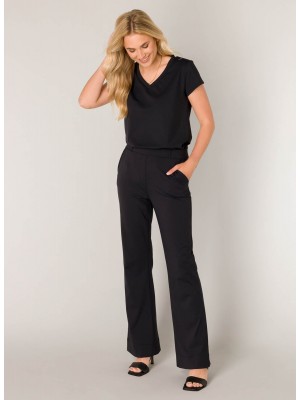 Base Level Tori Pant Black | Freewear Tori Pant - www.freewear.nl - Freewear