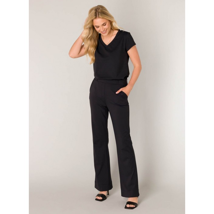 Base Level Tori Pant Black | Freewear Tori Pant - www.freewear.nl - Freewear