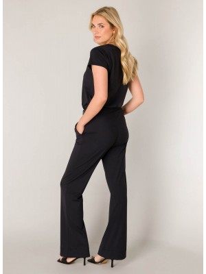 Base Level Tori Pant Black | Freewear Tori Pant - www.freewear.nl - Freewear