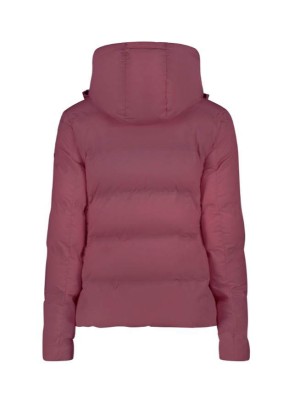 Cars MUYLA Polyester Burgundy Burgundy | Freewear MUYLA Polyester Burgundy - www.freewear.nl - Freewear