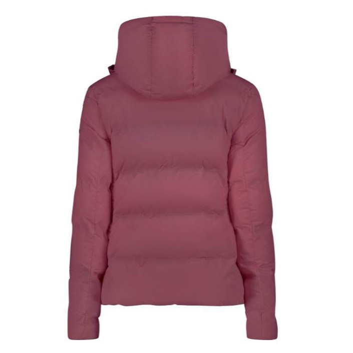 Cars MUYLA Polyester Burgundy Burgundy | Freewear MUYLA Polyester Burgundy - www.freewear.nl - Freewear