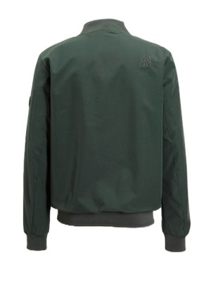 Cars FETHERS Polyester Army Army | Freewear FETHERS Polyester Army - www.freewear.nl - Freewear