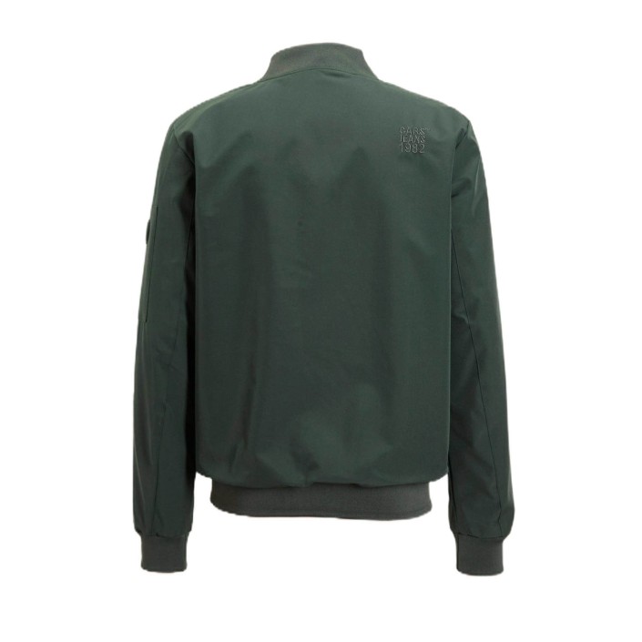 Cars FETHERS Polyester Army Army | Freewear FETHERS Polyester Army - www.freewear.nl - Freewear