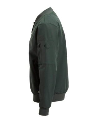Cars FETHERS Polyester Army Army | Freewear FETHERS Polyester Army - www.freewear.nl - Freewear