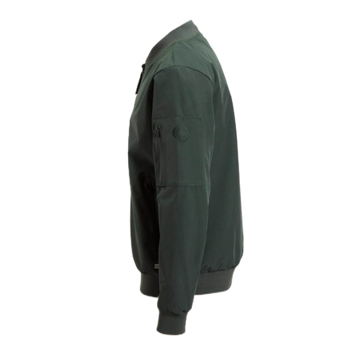 Cars FETHERS Polyester Army Army | Freewear FETHERS Polyester Army - www.freewear.nl - Freewear