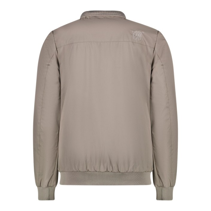 Cars REZOR Polyester Taupe Manhattan | Freewear REZOR Polyester Taupe - www.freewear.nl - Freewear
