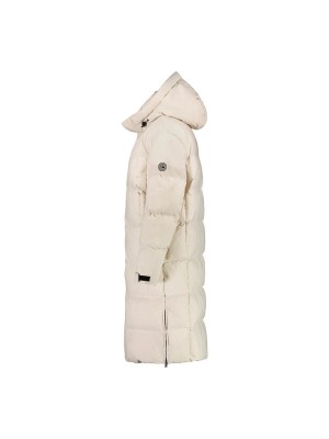 Cars CHELLY Polyester Sand Sand | Freewear CHELLY Polyester Sand - www.freewear.nl - Freewear