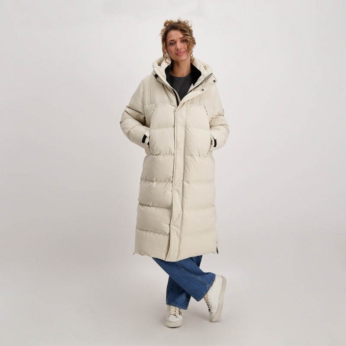 Cars CHELLY Polyester Sand Sand | Freewear CHELLY Polyester Sand - www.freewear.nl - Freewear