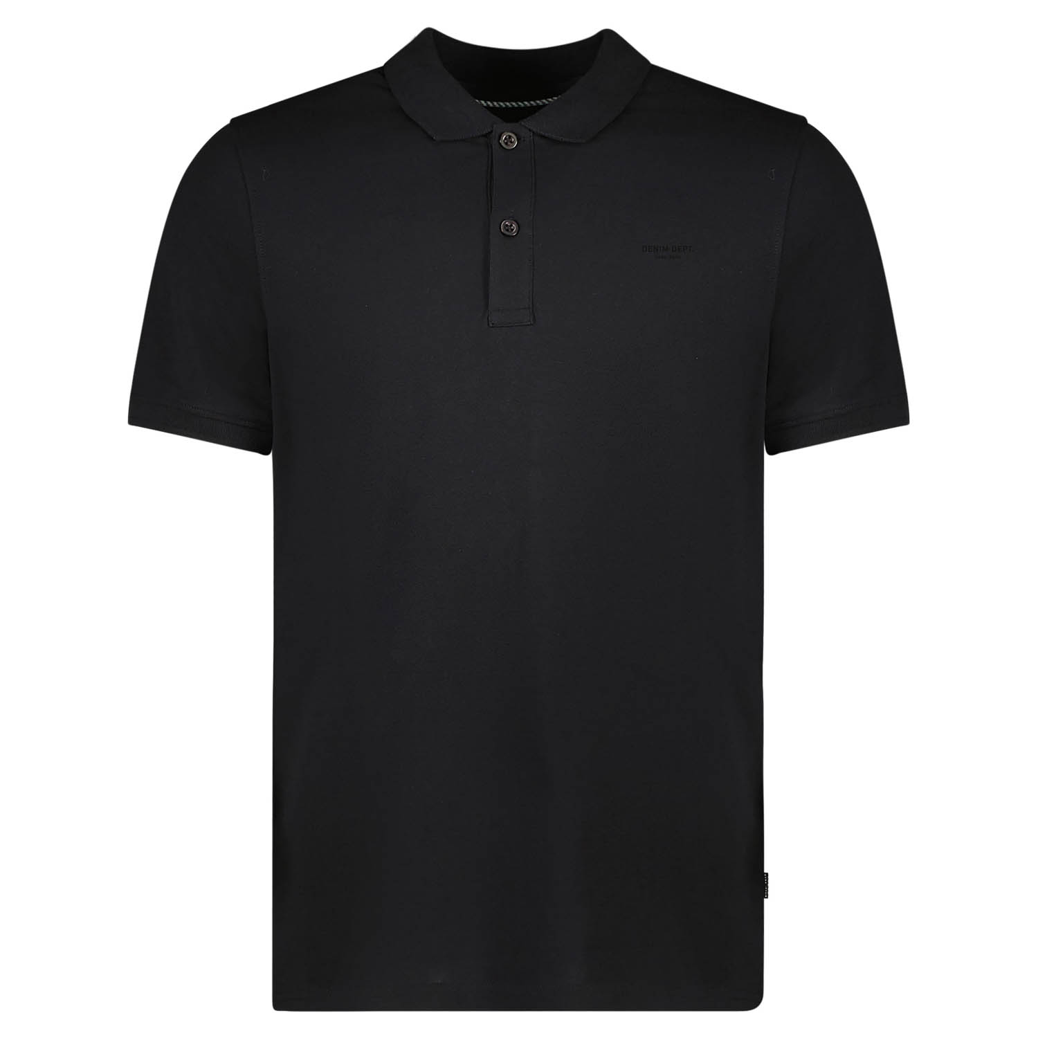 Cars Jeans Polo Dario - Heren