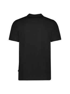 Cars DARIO POLO Black Black | Freewear DARIO POLO Black - www.freewear.nl - Freewear
