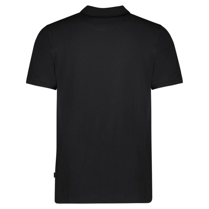 Cars DARIO POLO Black Black | Freewear DARIO POLO Black - www.freewear.nl - Freewear