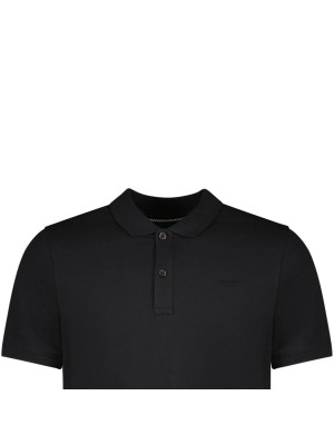 Cars DARIO POLO Black Black | Freewear DARIO POLO Black - www.freewear.nl - Freewear