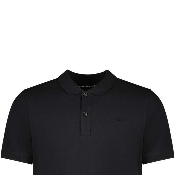Cars DARIO POLO Black Black | Freewear DARIO POLO Black - www.freewear.nl - Freewear