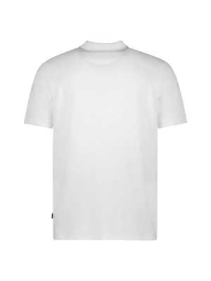 Cars DARIO POLO White White | Freewear DARIO POLO White - www.freewear.nl - Freewear