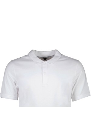 Cars DARIO POLO White White | Freewear DARIO POLO White - www.freewear.nl - Freewear