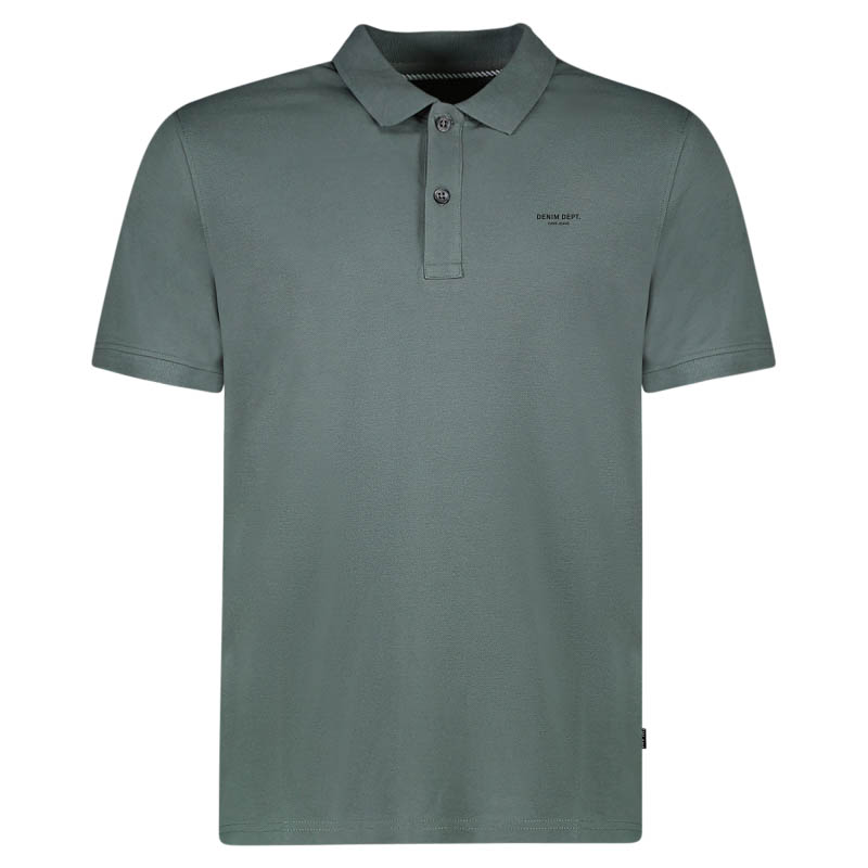Dario Polo Moss Stijlvol Model Cars , Green , Heren