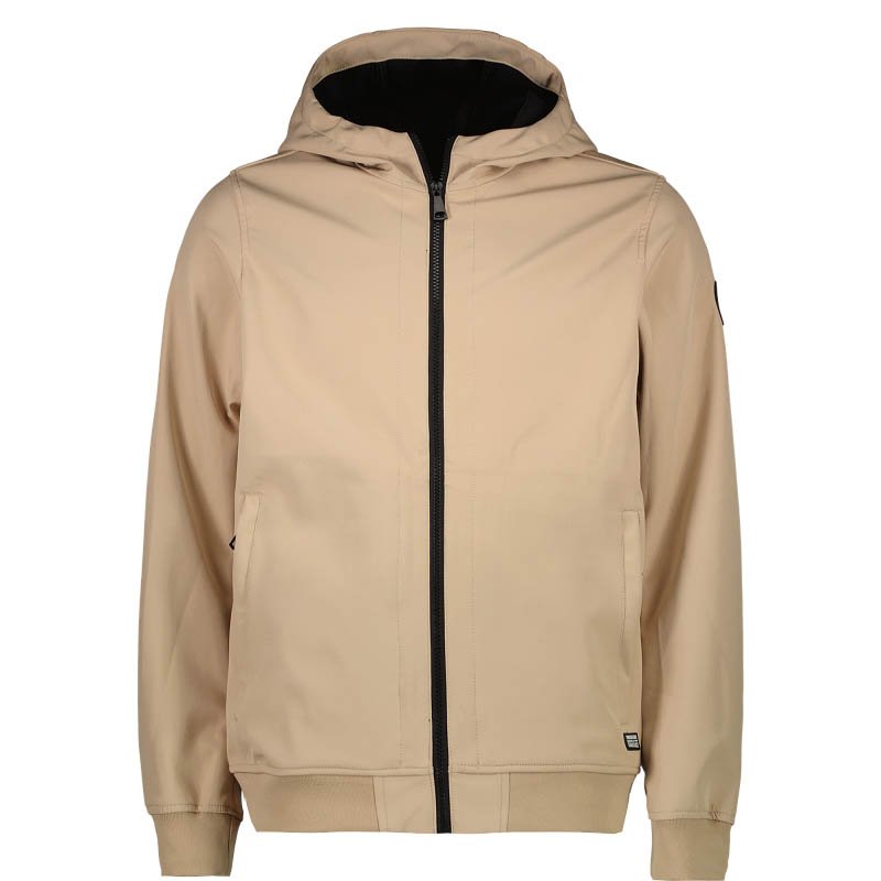 Cars Jeans Jas Haney Heren Jas - Sand - Maat M