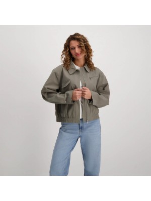 Cars DAYA Cotton Moss MOSS | Freewear DAYA Cotton Moss - www.freewear.nl - Freewear