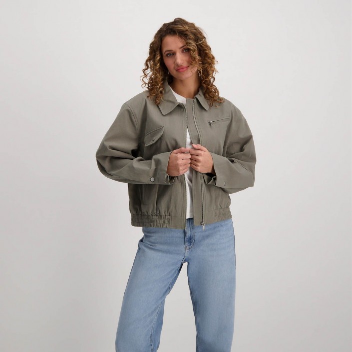Cars DAYA Cotton Moss MOSS | Freewear DAYA Cotton Moss - www.freewear.nl - Freewear