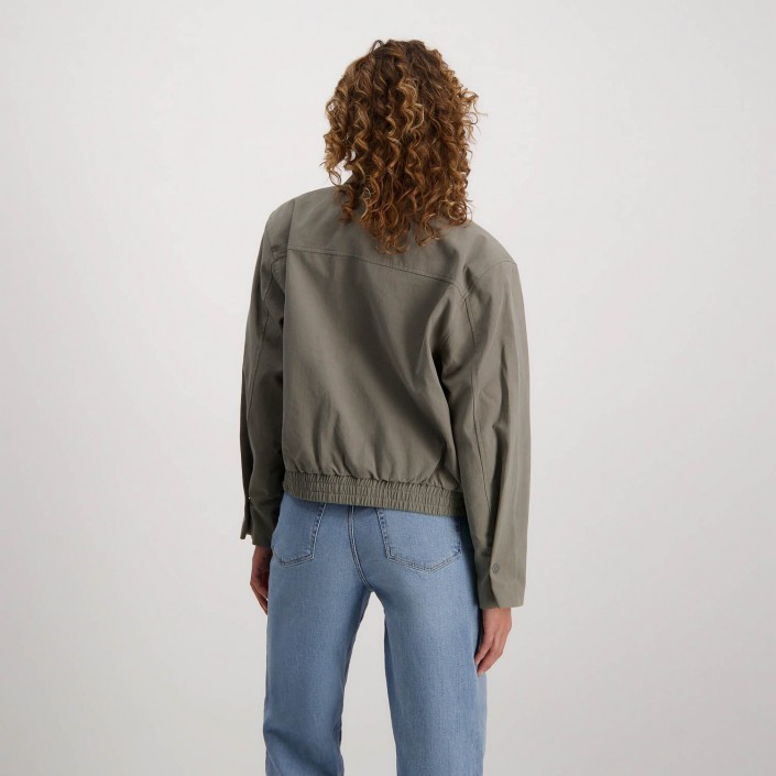 Cars DAYA Cotton Moss MOSS | Freewear DAYA Cotton Moss - www.freewear.nl - Freewear