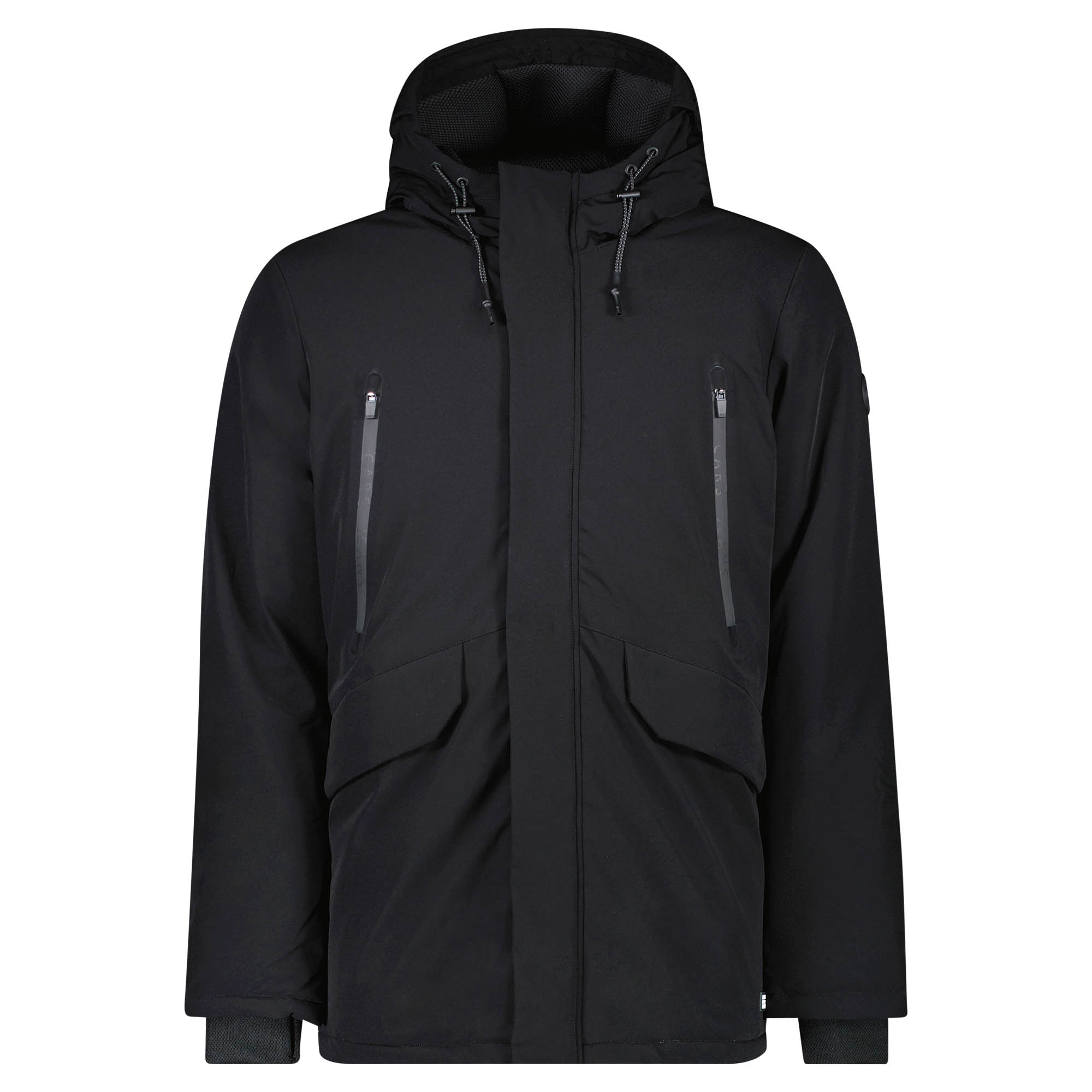 Cars Tramley Nylon Black