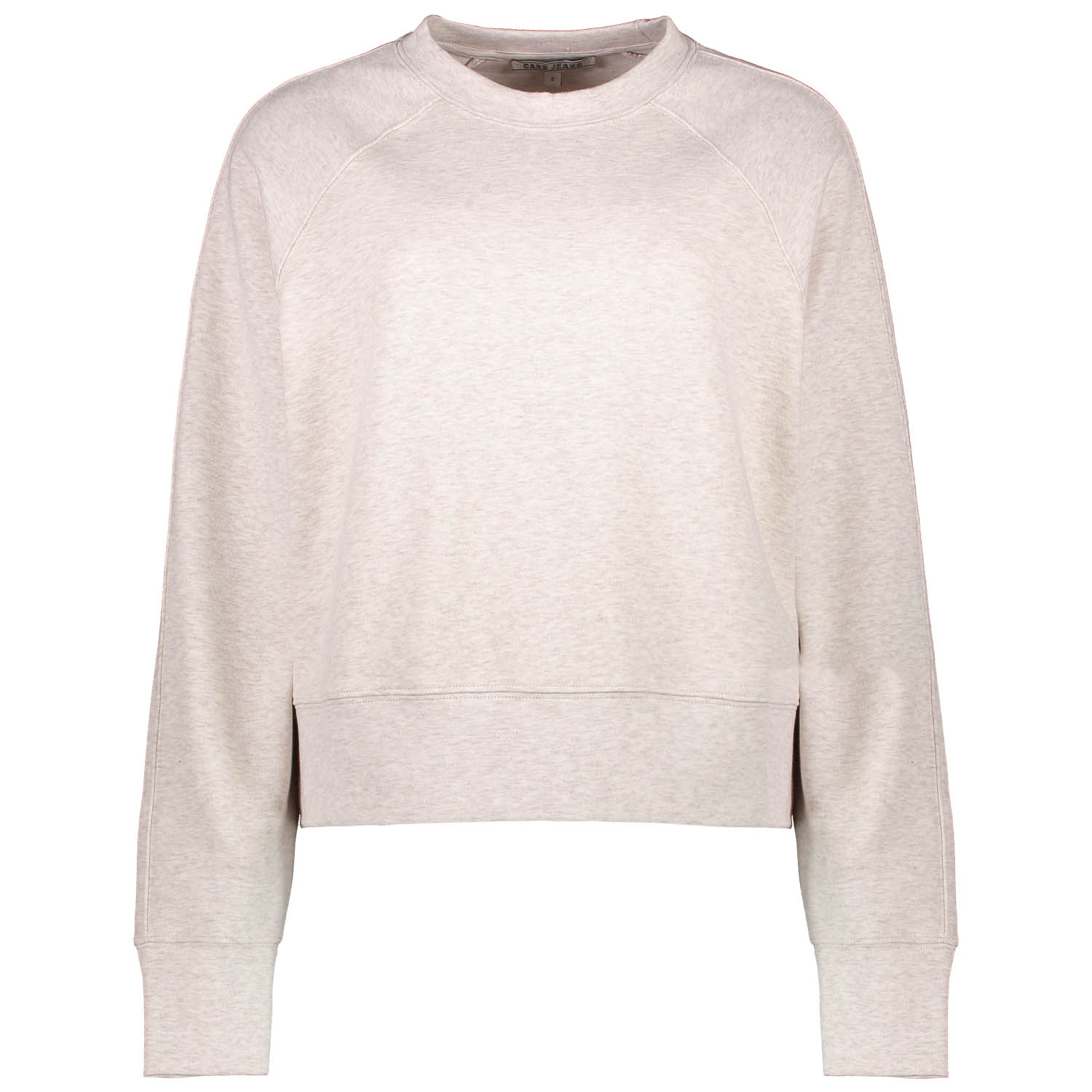 Cars Jeans Trui Genell Sw 61594 83 Sand Dames Maat - XL