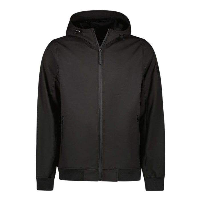 Cars YONAZ Poly Black Black | Freewear YONAZ Poly Black - www.freewear.nl - Freewear