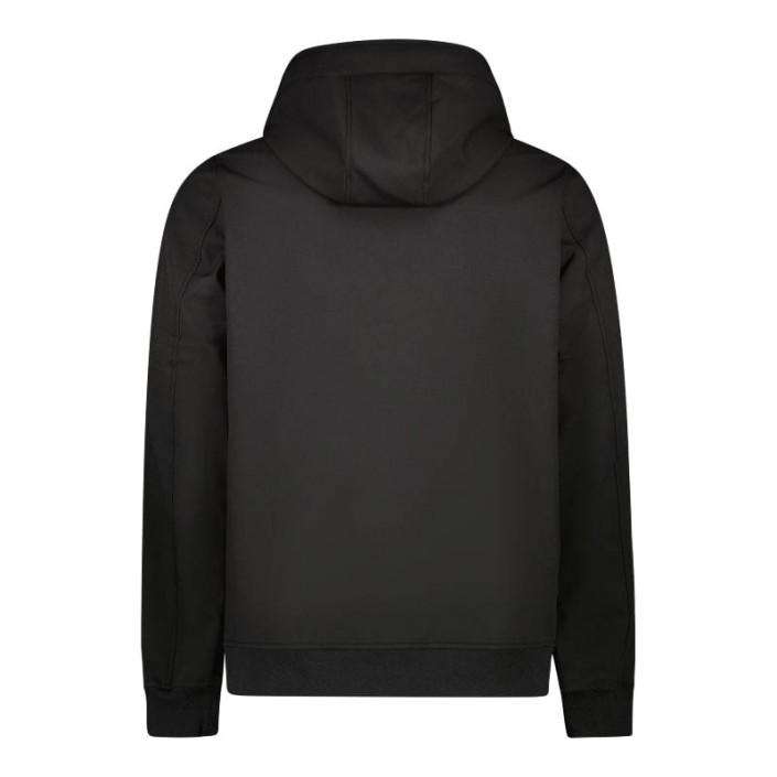Cars YONAZ Poly Black Black | Freewear YONAZ Poly Black - www.freewear.nl - Freewear