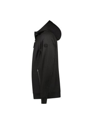 Cars YONAZ Poly Black Black | Freewear YONAZ Poly Black - www.freewear.nl - Freewear