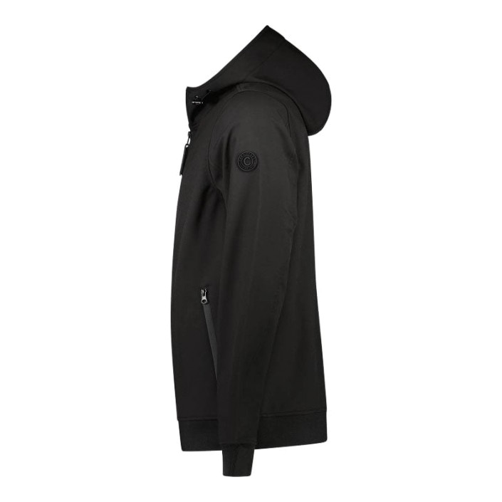 Cars YONAZ Poly Black Black | Freewear YONAZ Poly Black - www.freewear.nl - Freewear