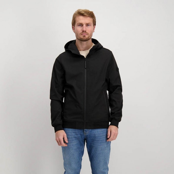 Cars YONAZ Poly Black Black | Freewear YONAZ Poly Black - www.freewear.nl - Freewear
