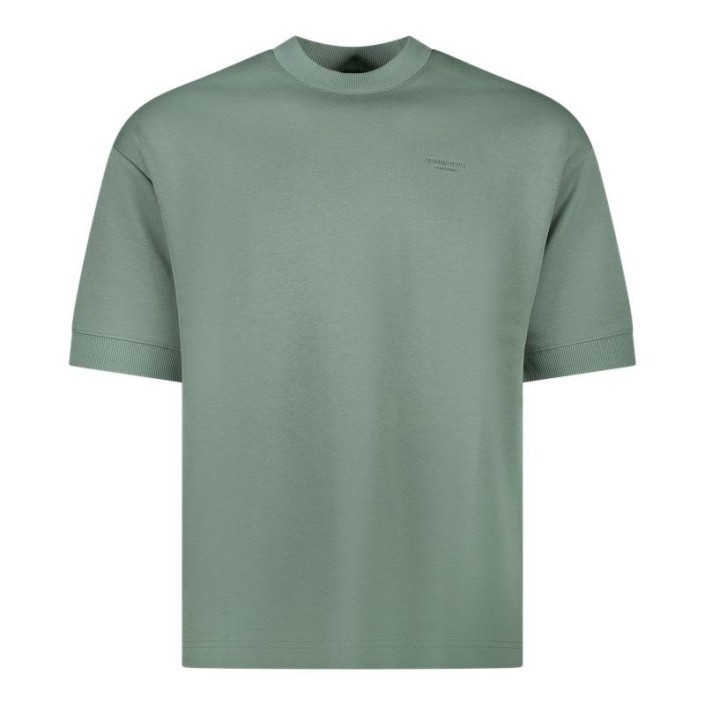 Cars LOCRAN TS Moss MOSS | Freewear LOCRAN TS Moss - www.freewear.nl - Freewear