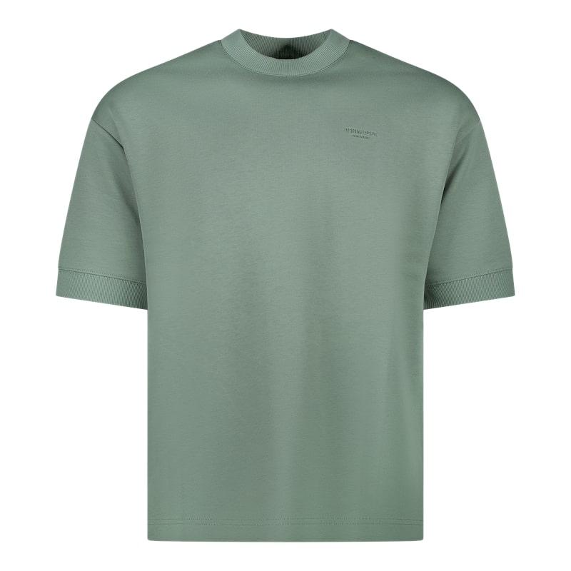 Cars Jeans LOCRAN TS Moss - Heren