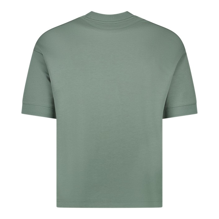 Cars LOCRAN TS Moss MOSS | Freewear LOCRAN TS Moss - www.freewear.nl - Freewear