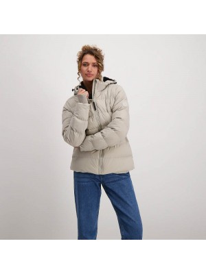 Cars MOYNA  Polyester Sand Sand | Freewear MOYNA  Polyester Sand - www.freewear.nl - Freewear