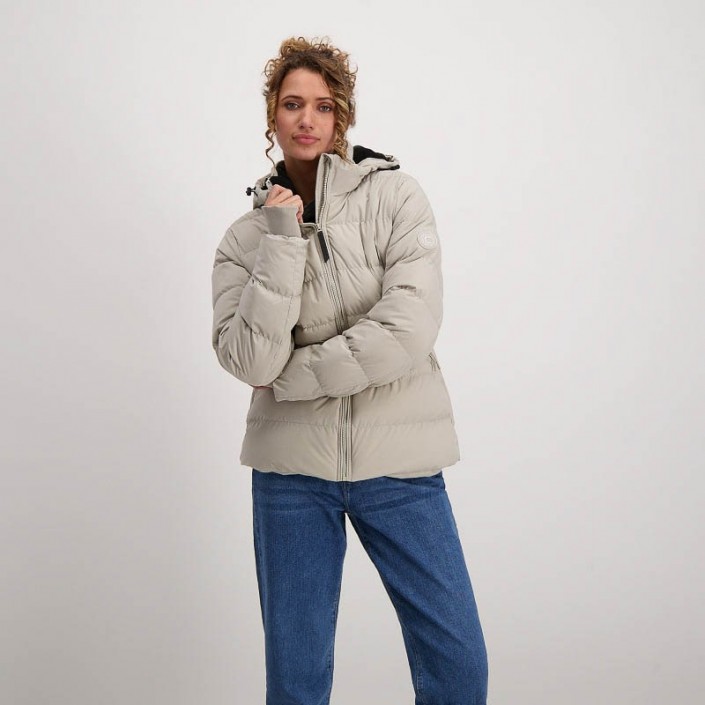 Cars MOYNA  Polyester Sand Sand | Freewear MOYNA  Polyester Sand - www.freewear.nl - Freewear