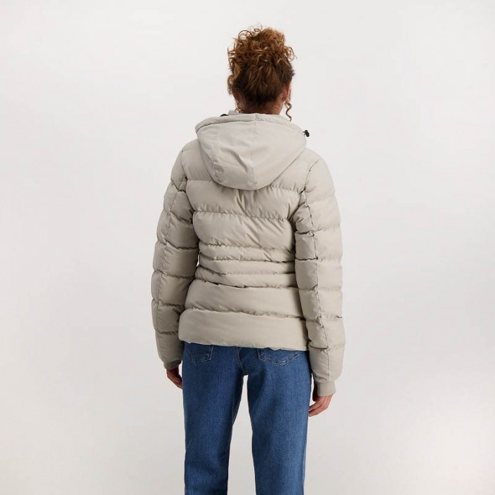 Cars MOYNA  Polyester Sand Sand | Freewear MOYNA  Polyester Sand - www.freewear.nl - Freewear