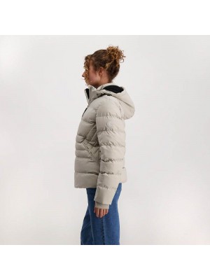 Cars MOYNA  Polyester Sand Sand | Freewear MOYNA  Polyester Sand - www.freewear.nl - Freewear