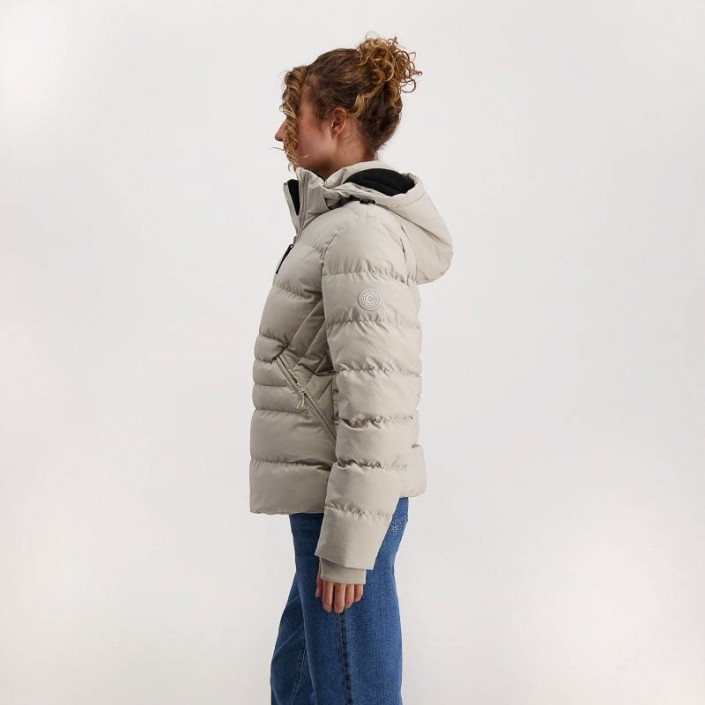 Cars MOYNA  Polyester Sand Sand | Freewear MOYNA  Polyester Sand - www.freewear.nl - Freewear