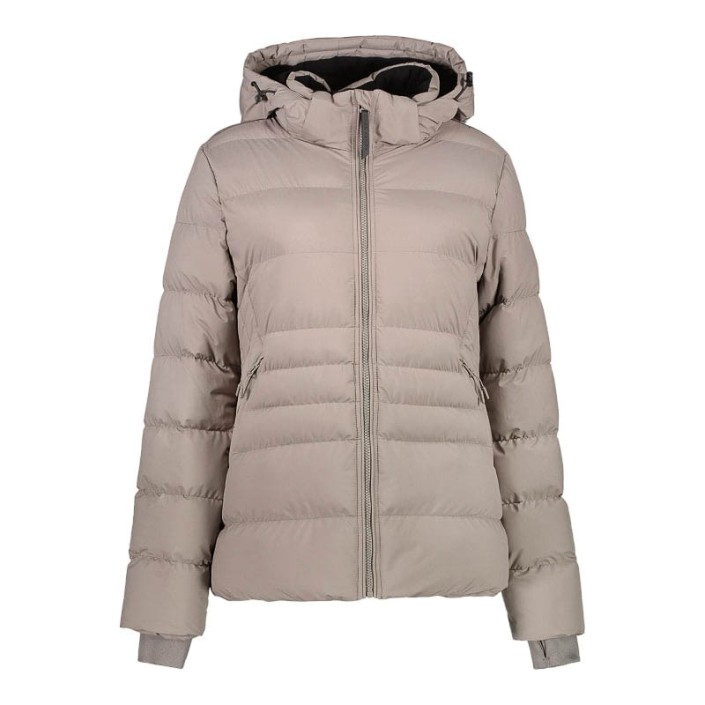 Cars MOYNA  Polyester Taupe Manhattan | Freewear MOYNA  Polyester Taupe - www.freewear.nl - Freewear