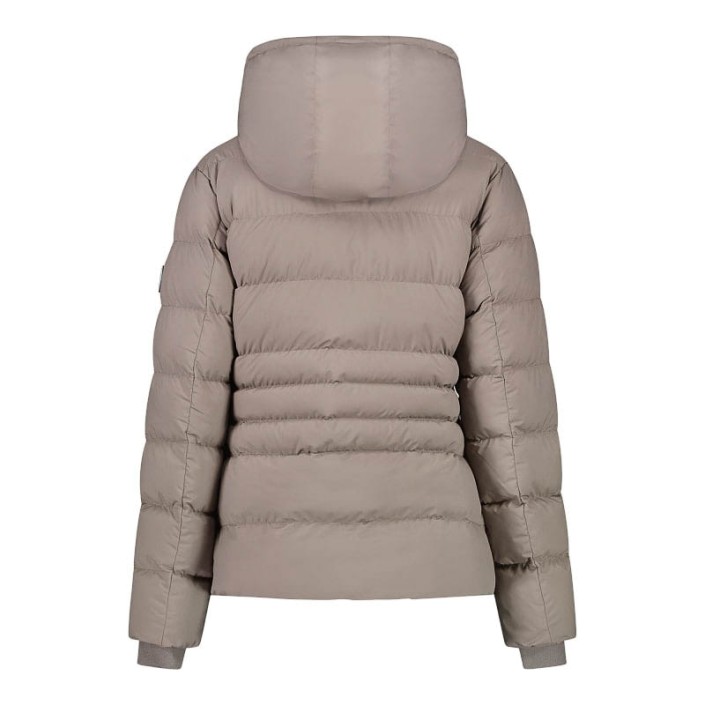 Cars MOYNA  Polyester Taupe Manhattan | Freewear MOYNA  Polyester Taupe - www.freewear.nl - Freewear