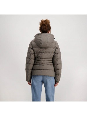 Cars MOYNA  Polyester Taupe Manhattan | Freewear MOYNA  Polyester Taupe - www.freewear.nl - Freewear