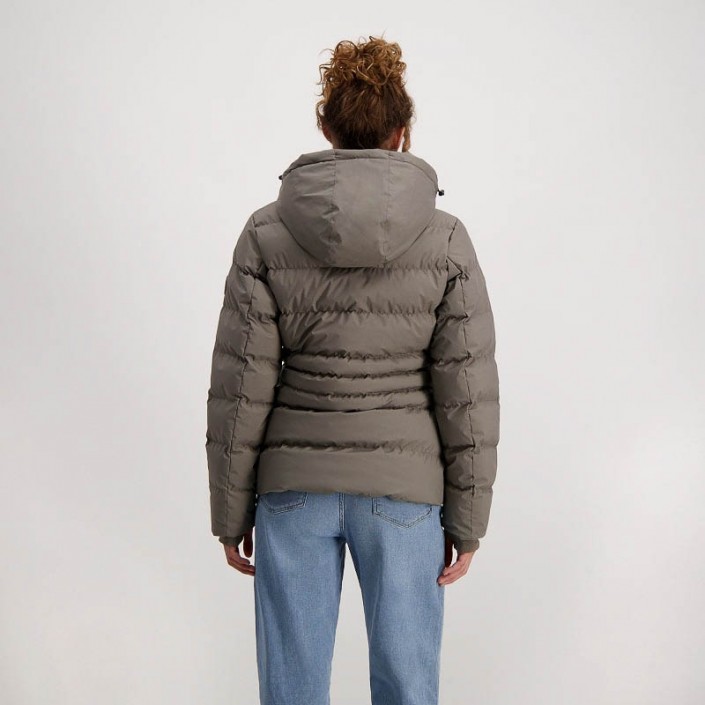 Cars MOYNA  Polyester Taupe Manhattan | Freewear MOYNA  Polyester Taupe - www.freewear.nl - Freewear