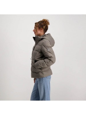 Cars MOYNA  Polyester Taupe Manhattan | Freewear MOYNA  Polyester Taupe - www.freewear.nl - Freewear