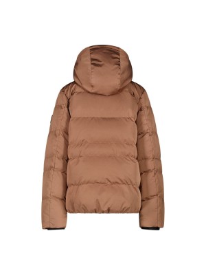 Cars MANAY Nylon Poly Brown Brown | Freewear MANAY Nylon Poly Brown - www.freewear.nl - Freewear