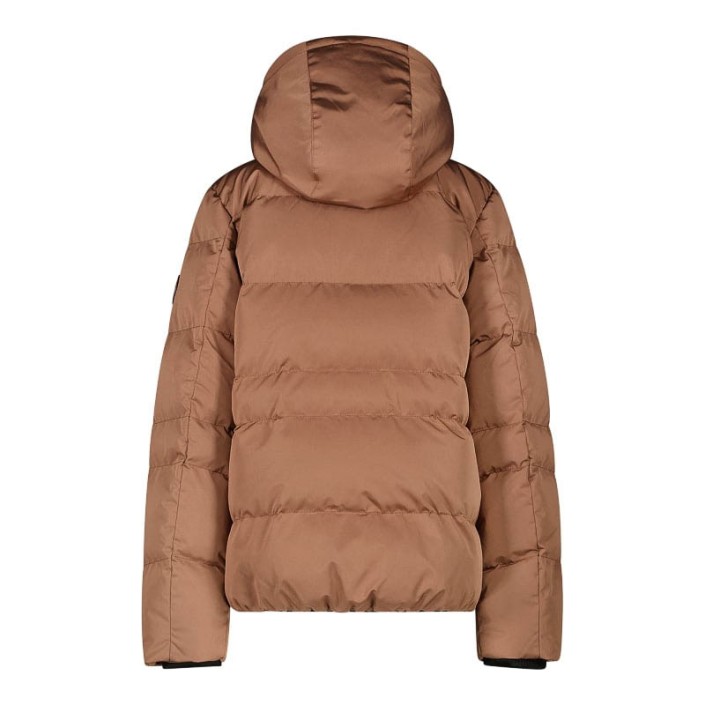 Cars MANAY Nylon Poly Brown Brown | Freewear MANAY Nylon Poly Brown - www.freewear.nl - Freewear