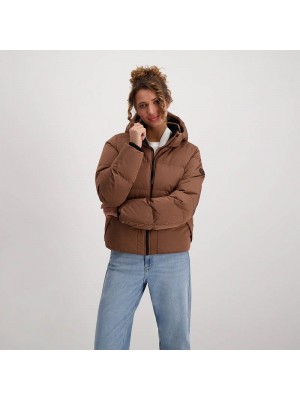 Cars MANAY Nylon Poly Brown Brown | Freewear MANAY Nylon Poly Brown - www.freewear.nl - Freewear